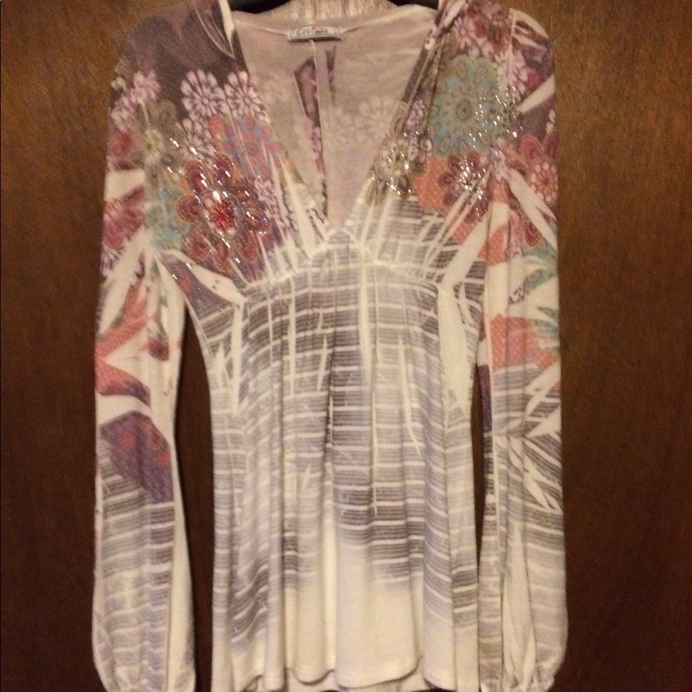 Shirt dress